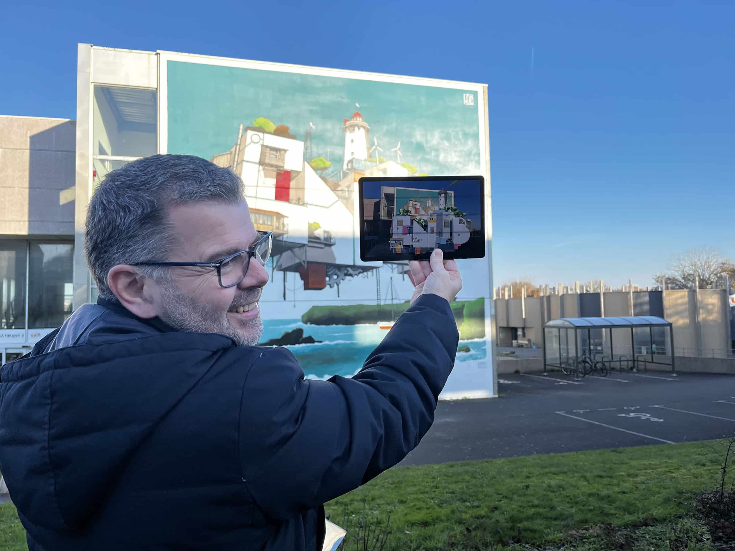 Bienvenue à l’ENIB !  Grande École d’Ingénieurs