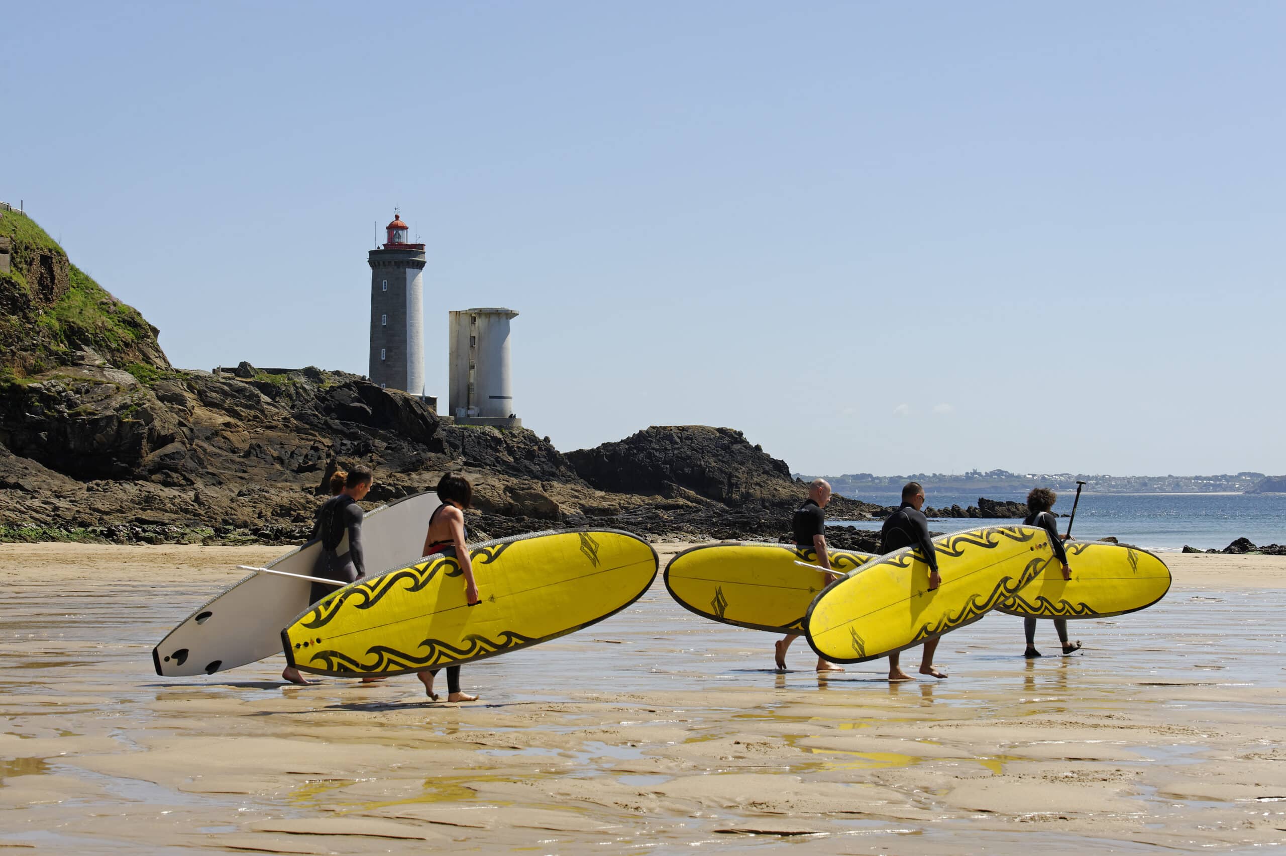 Fête du Nautisme 2012