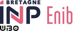Logo ENIB