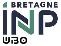 Logo Bretagne INP